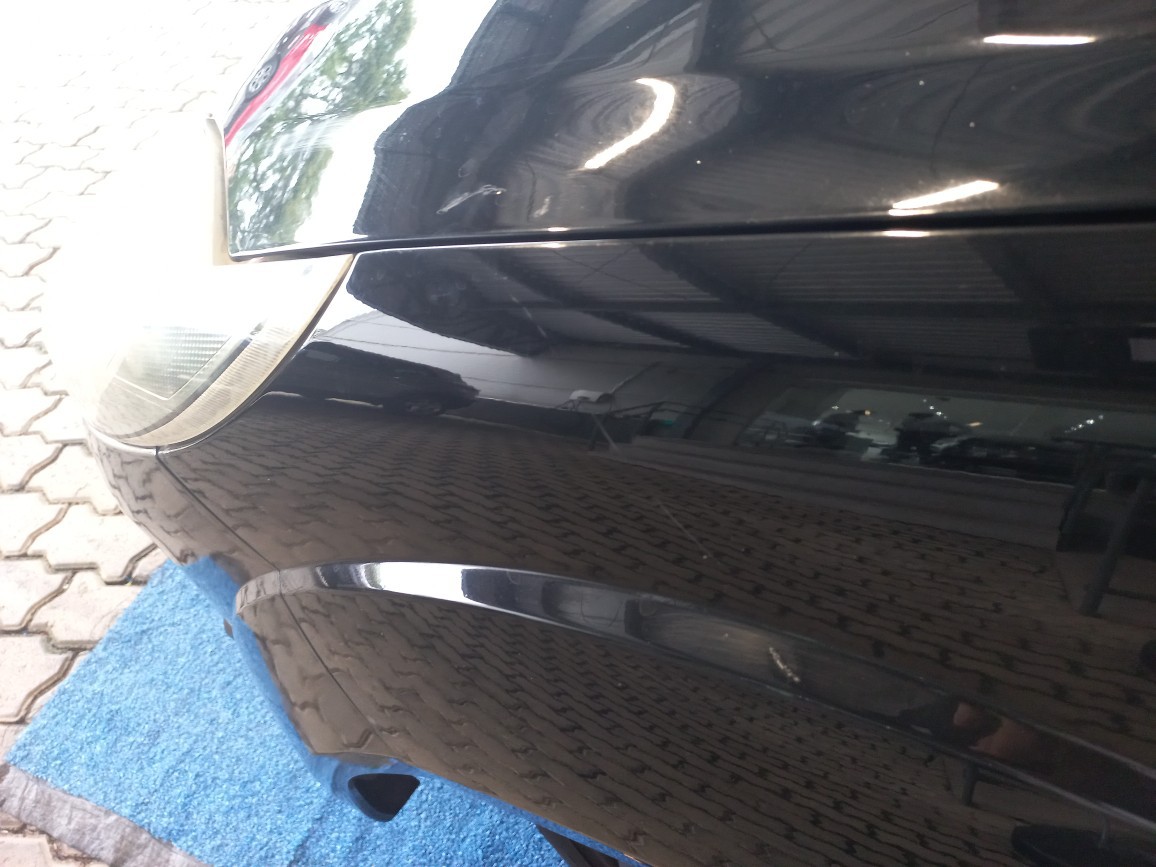 FORD FIESTA 1.6 MPI CLASS HATCH 8V FLEX 4P MANUAL