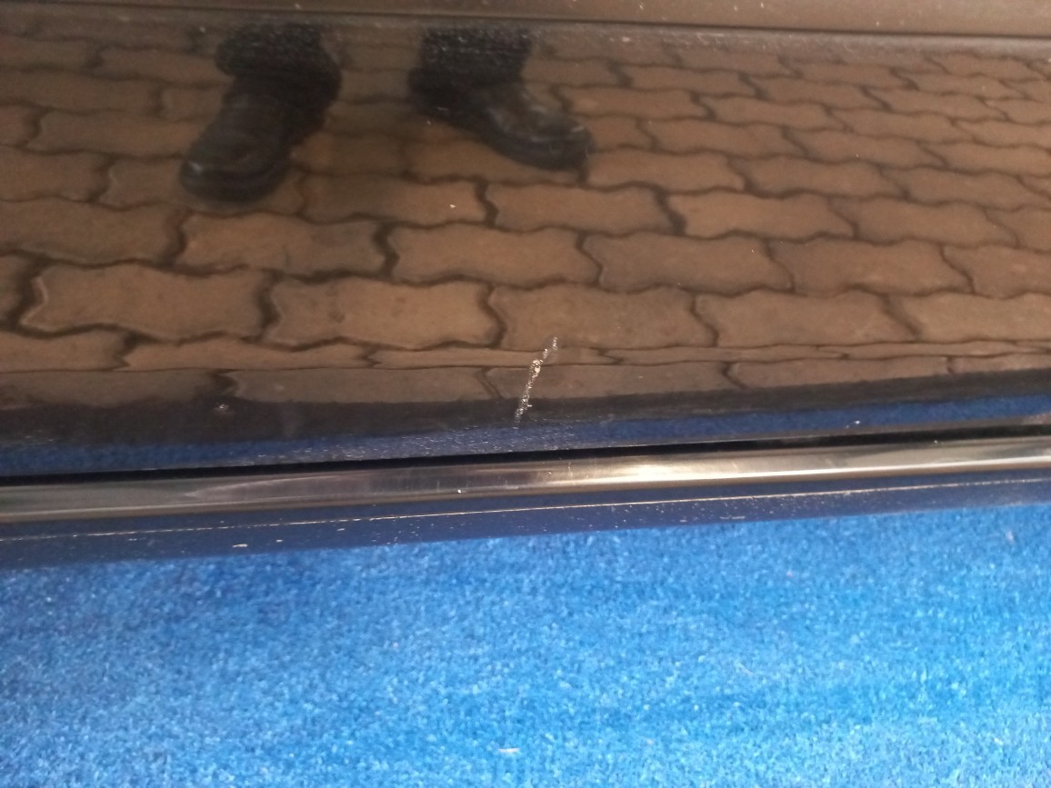 FORD FIESTA 1.6 MPI CLASS HATCH 8V FLEX 4P MANUAL