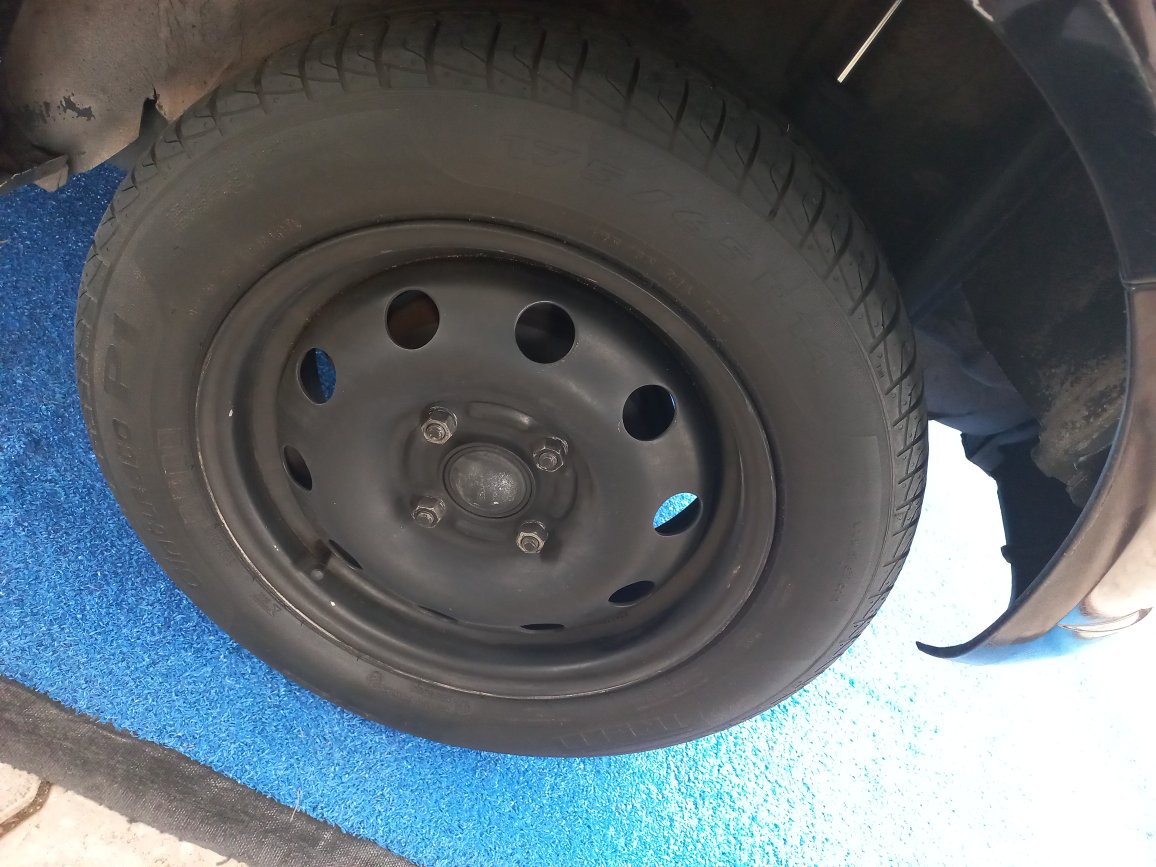 FORD FIESTA 1.6 MPI CLASS HATCH 8V FLEX 4P MANUAL