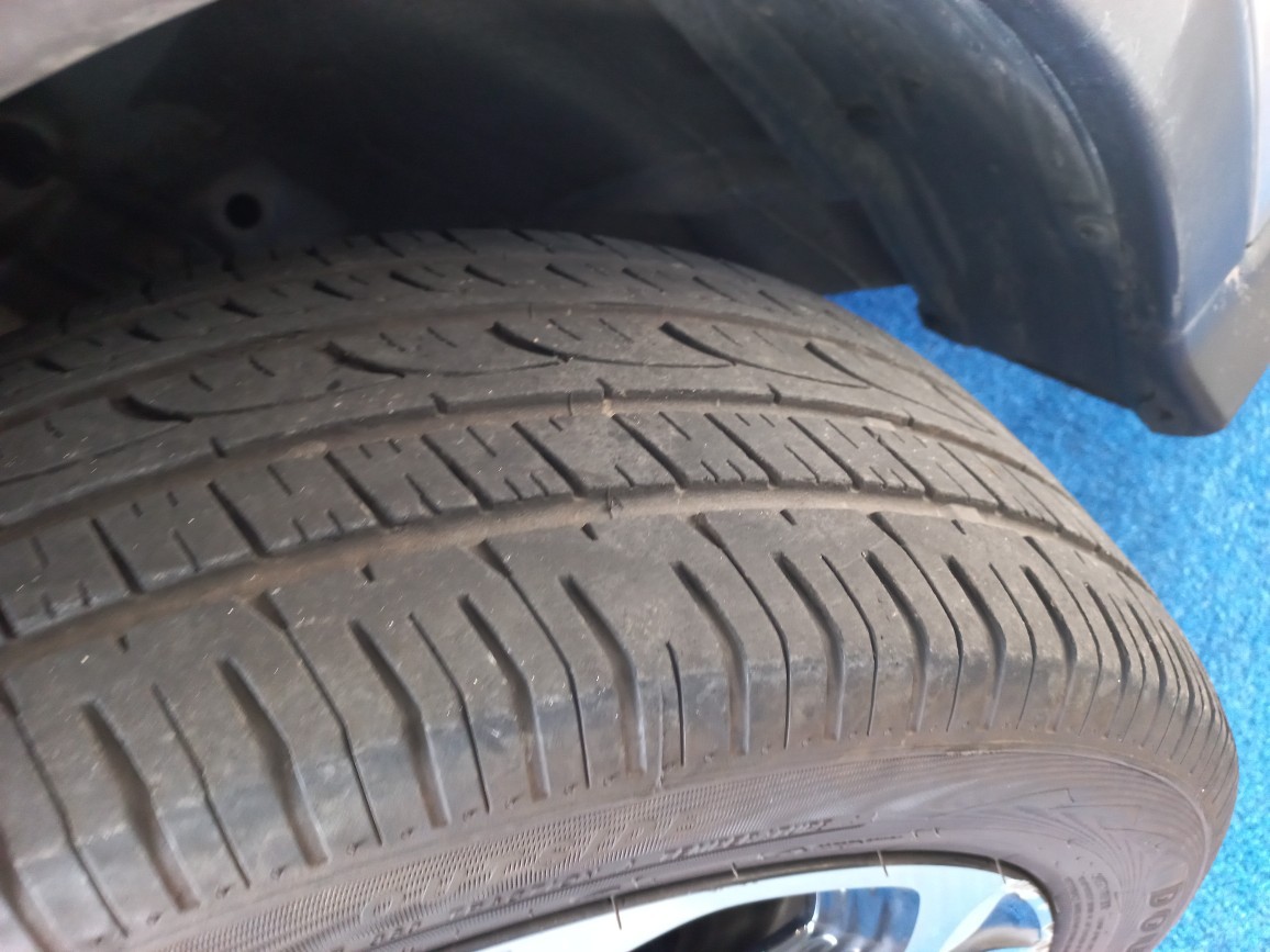 HONDA HR-V 1.8 16V FLEX EX 4P AUTOMATICO