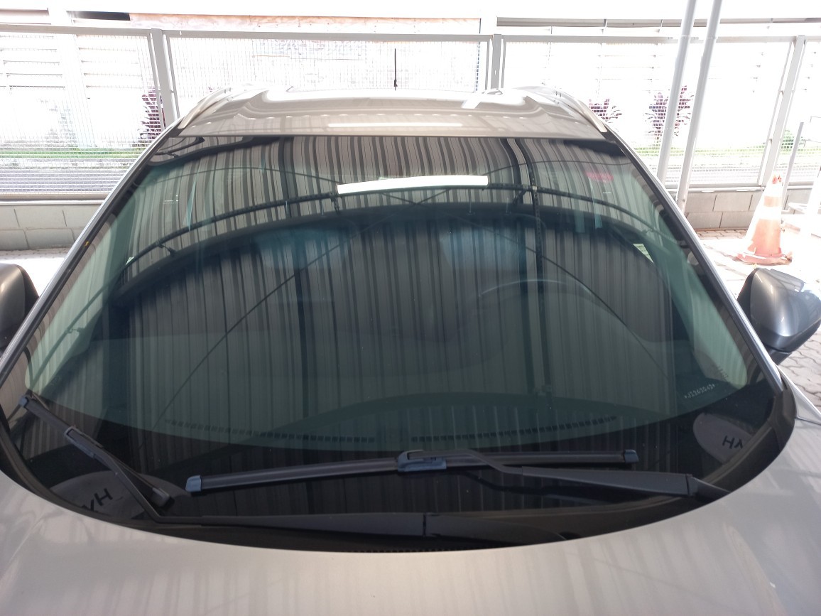 HONDA HR-V 1.8 16V FLEX EX 4P AUTOMATICO