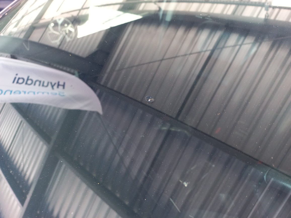 HONDA HR-V 1.8 16V FLEX EX 4P AUTOMATICO