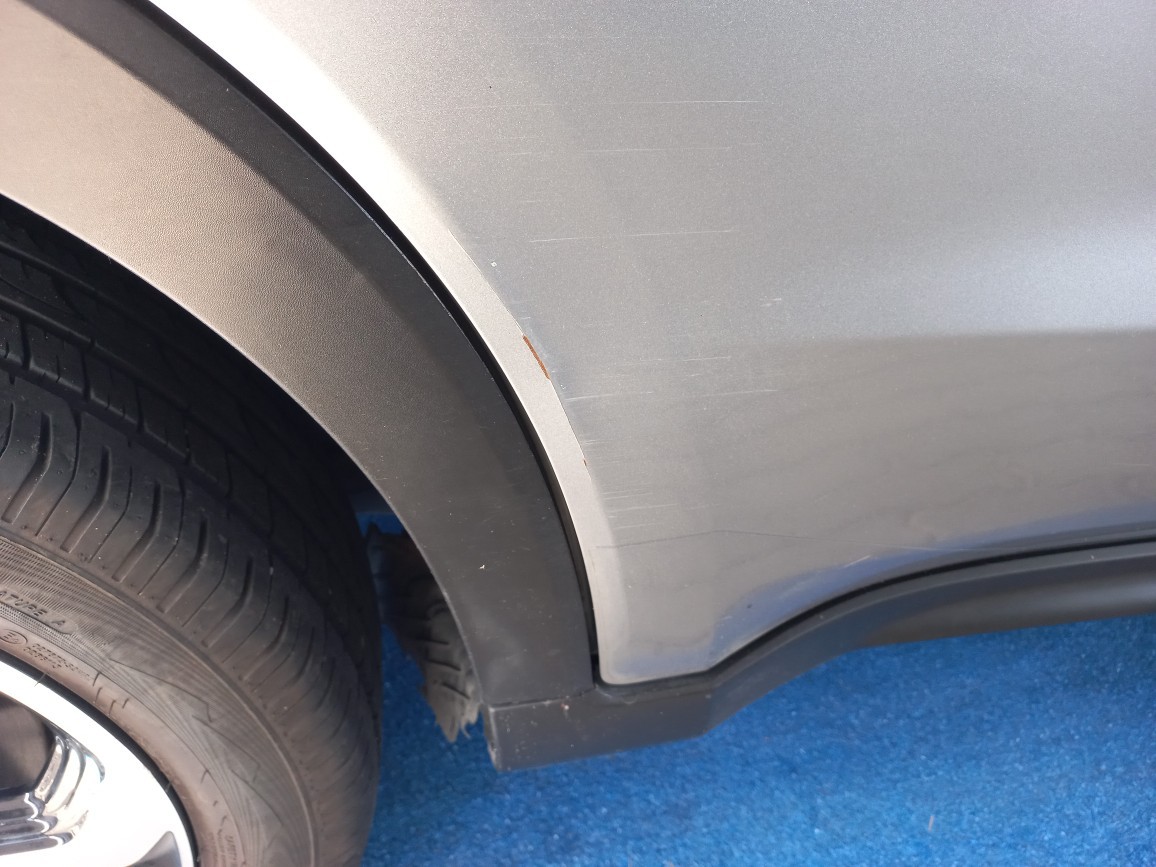 HONDA HR-V 1.8 16V FLEX EX 4P AUTOMATICO