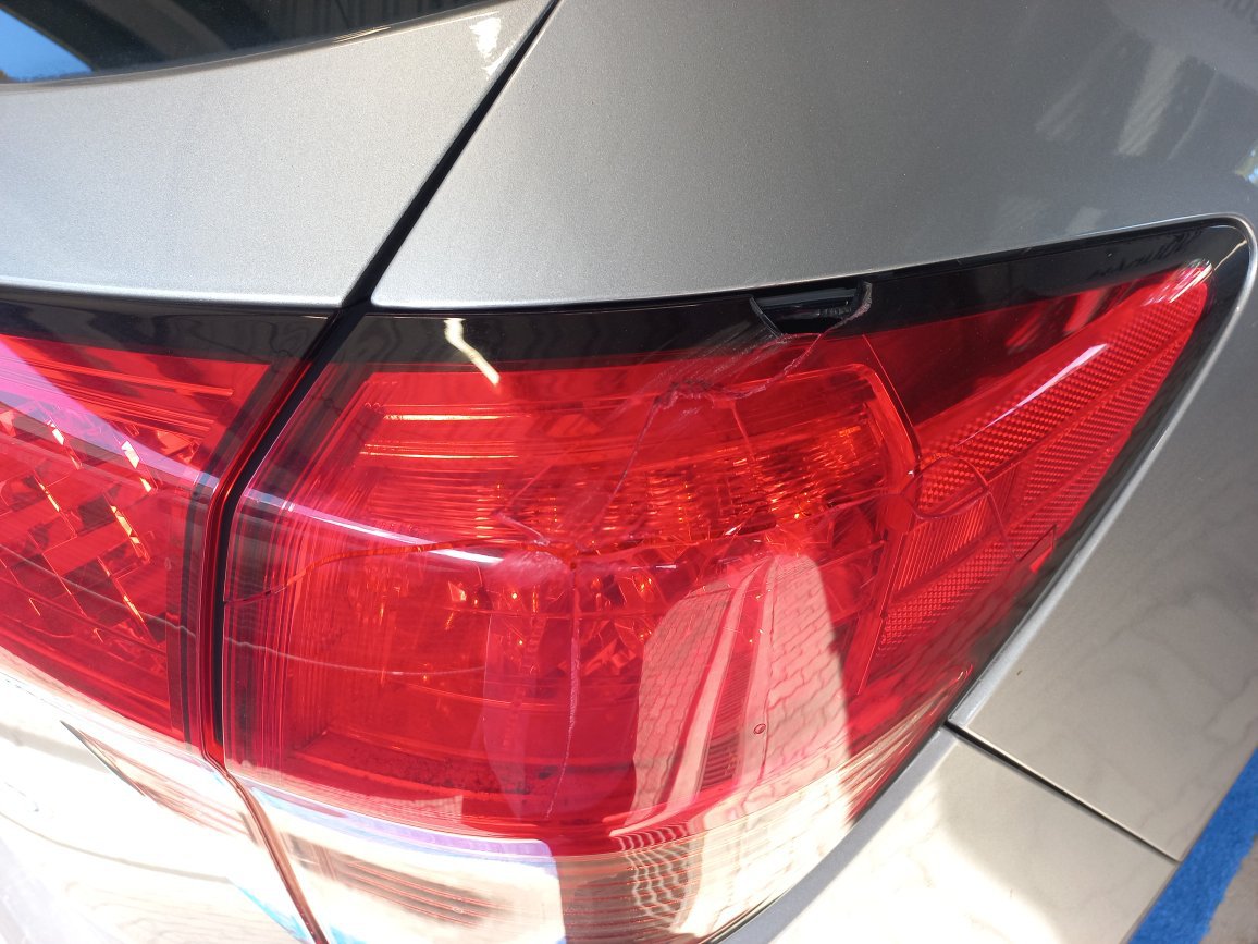 HONDA HR-V 1.8 16V FLEX EX 4P AUTOMATICO