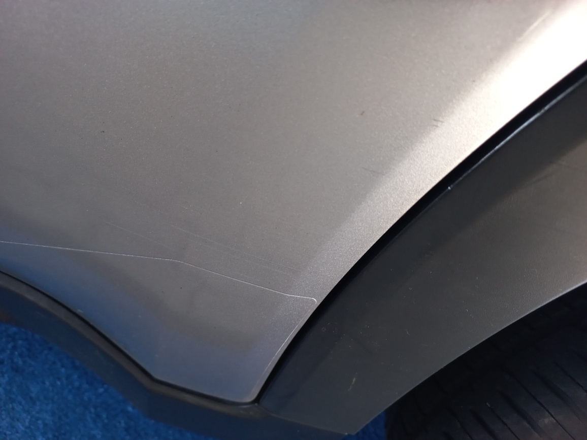 HONDA HR-V 1.8 16V FLEX EX 4P AUTOMATICO