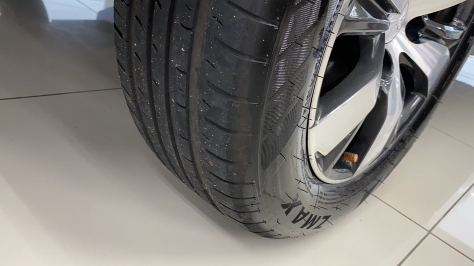 PEUGEOT 2008 1.6 16V FLEX ALLURE 4P AUTOMATICO