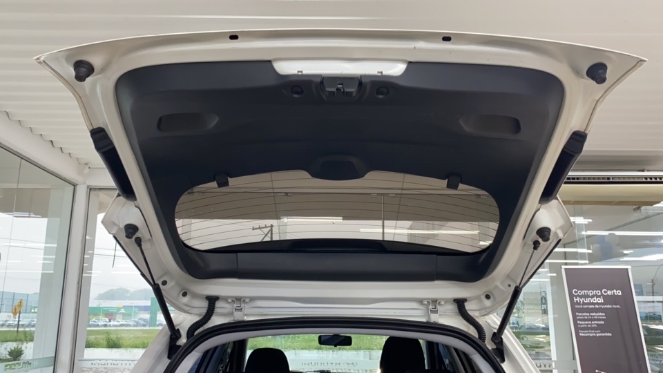 PEUGEOT 2008 1.6 16V FLEX ALLURE 4P AUTOMATICO