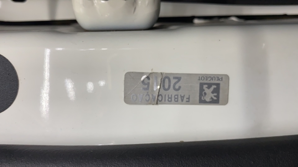 PEUGEOT 2008 1.6 16V FLEX ALLURE 4P AUTOMATICO