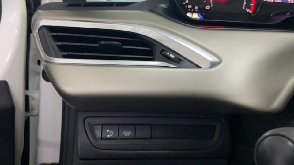 PEUGEOT 2008 1.6 16V FLEX ALLURE 4P AUTOMATICO