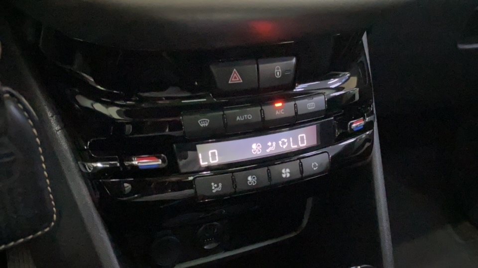 PEUGEOT 2008 1.6 16V FLEX ALLURE 4P AUTOMATICO