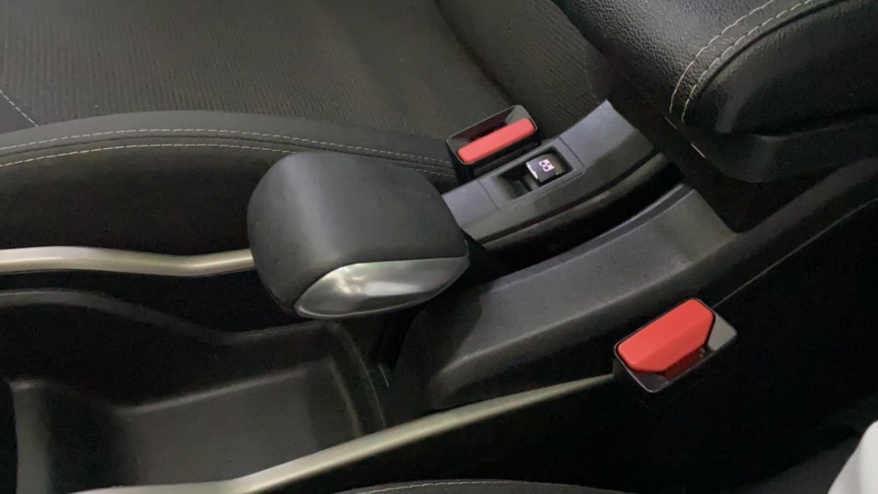 PEUGEOT 2008 1.6 16V FLEX ALLURE 4P AUTOMATICO