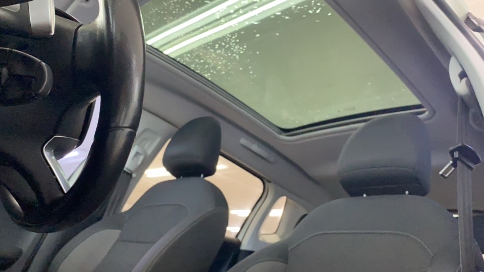 PEUGEOT 2008 1.6 16V FLEX ALLURE 4P AUTOMATICO