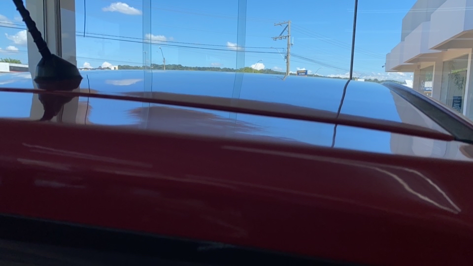 HYUNDAI HB20 1.6 PREMIUM 16V FLEX 4P AUTOMATICO