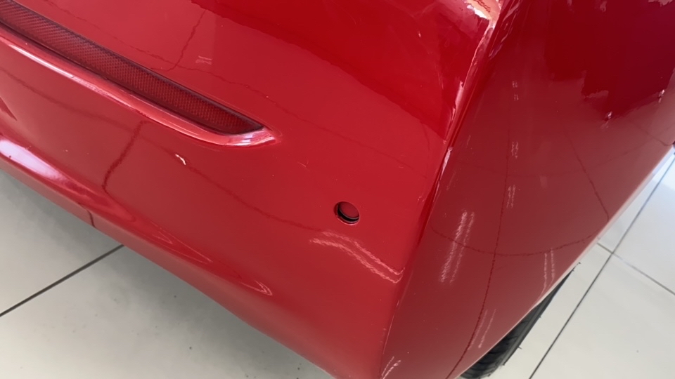 HYUNDAI HB20 1.6 PREMIUM 16V FLEX 4P AUTOMATICO