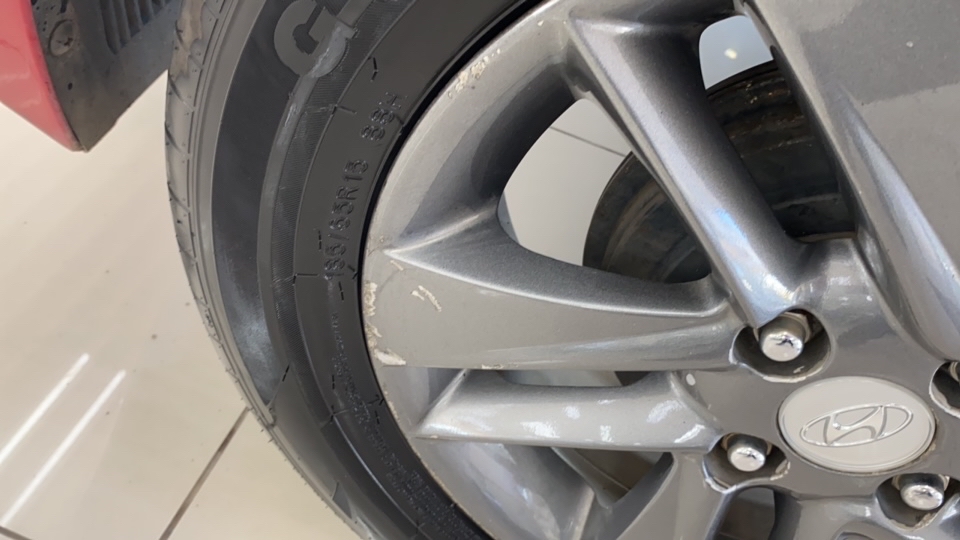 HYUNDAI HB20 1.6 PREMIUM 16V FLEX 4P AUTOMATICO