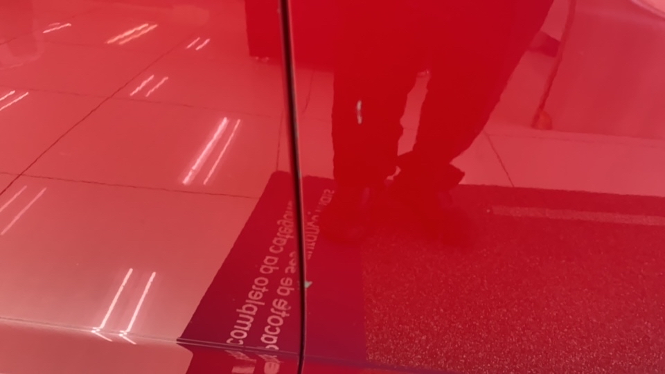 HYUNDAI HB20 1.6 PREMIUM 16V FLEX 4P AUTOMATICO