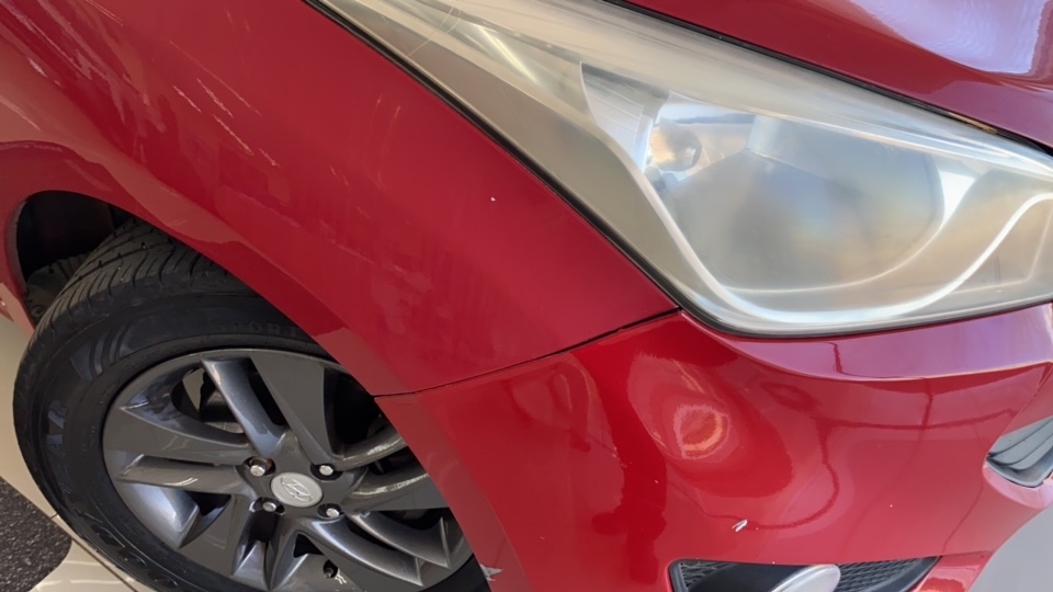 HYUNDAI HB20 1.6 PREMIUM 16V FLEX 4P AUTOMATICO