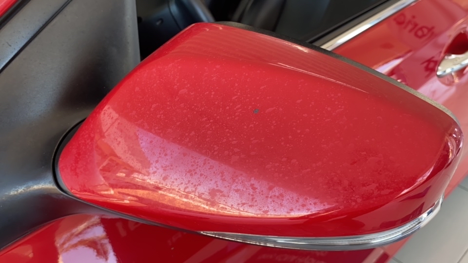 HYUNDAI HB20 1.6 PREMIUM 16V FLEX 4P AUTOMATICO