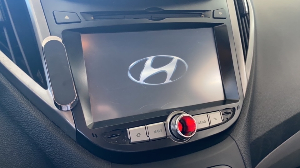 HYUNDAI HB20 1.6 PREMIUM 16V FLEX 4P AUTOMATICO