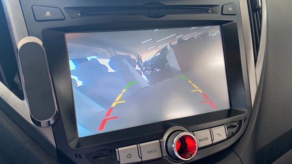 HYUNDAI HB20 1.6 PREMIUM 16V FLEX 4P AUTOMATICO