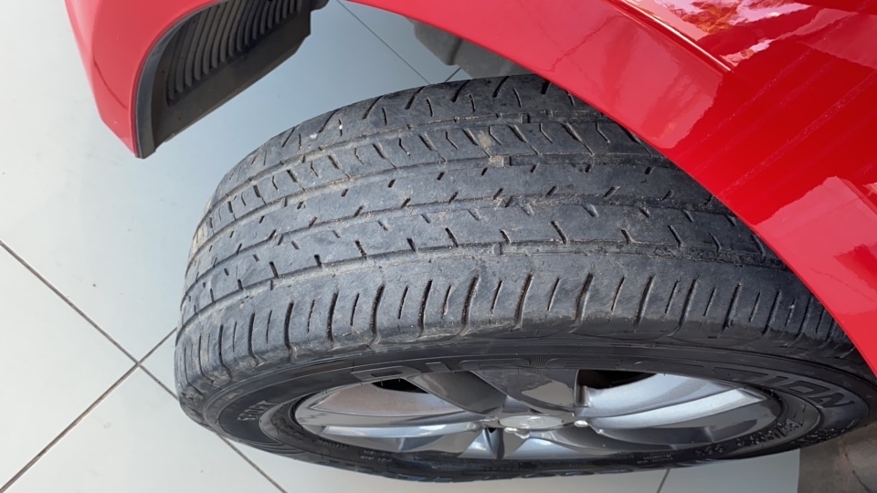 HYUNDAI HB20 1.6 PREMIUM 16V FLEX 4P AUTOMATICO