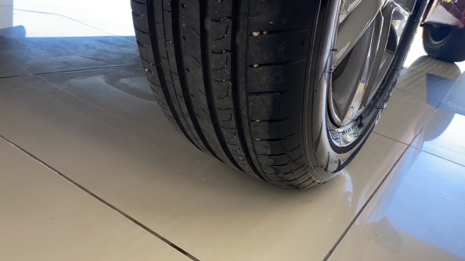 HYUNDAI HB20 1.6 PREMIUM 16V FLEX 4P AUTOMATICO