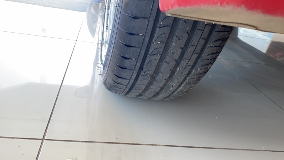 HYUNDAI HB20 1.6 PREMIUM 16V FLEX 4P AUTOMATICO