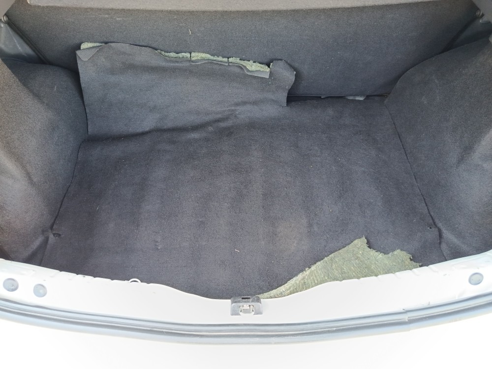 RENAULT SANDERO 1.6 EXPRESSION 8V FLEX 4P MANUAL