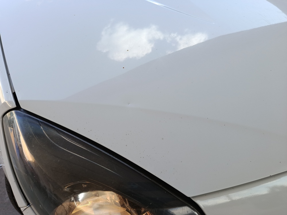 RENAULT SANDERO 1.6 EXPRESSION 8V FLEX 4P MANUAL