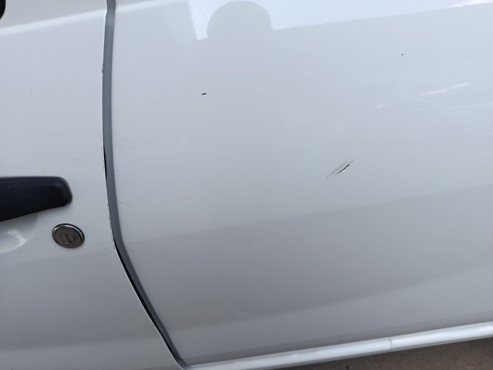 RENAULT SANDERO 1.6 EXPRESSION 8V FLEX 4P MANUAL