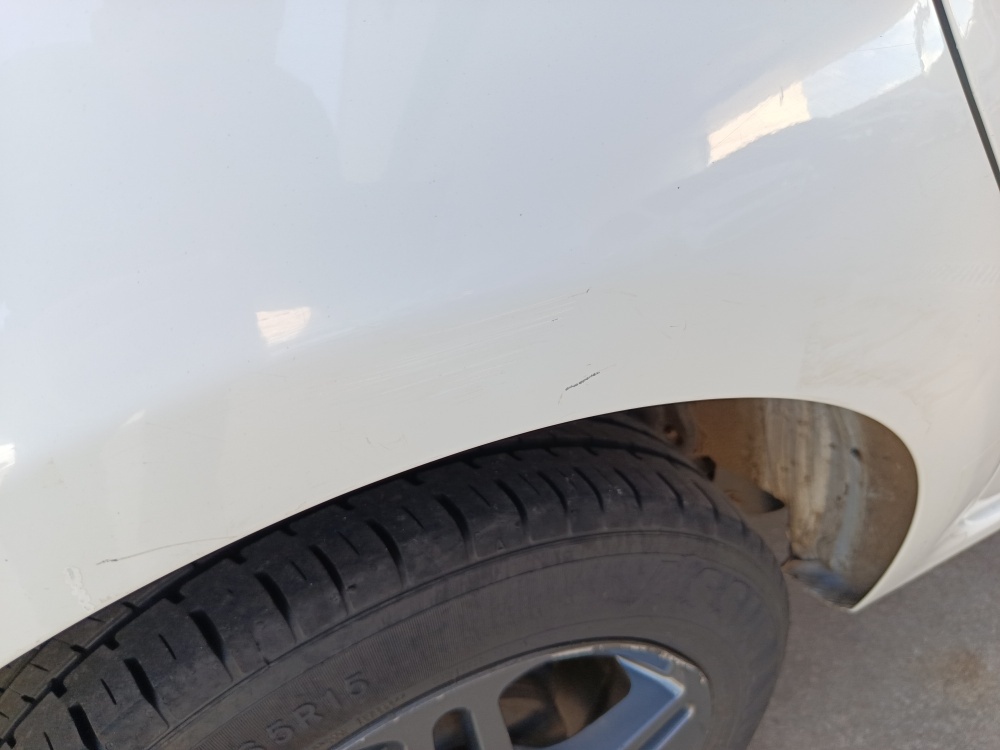 RENAULT SANDERO 1.6 EXPRESSION 8V FLEX 4P MANUAL