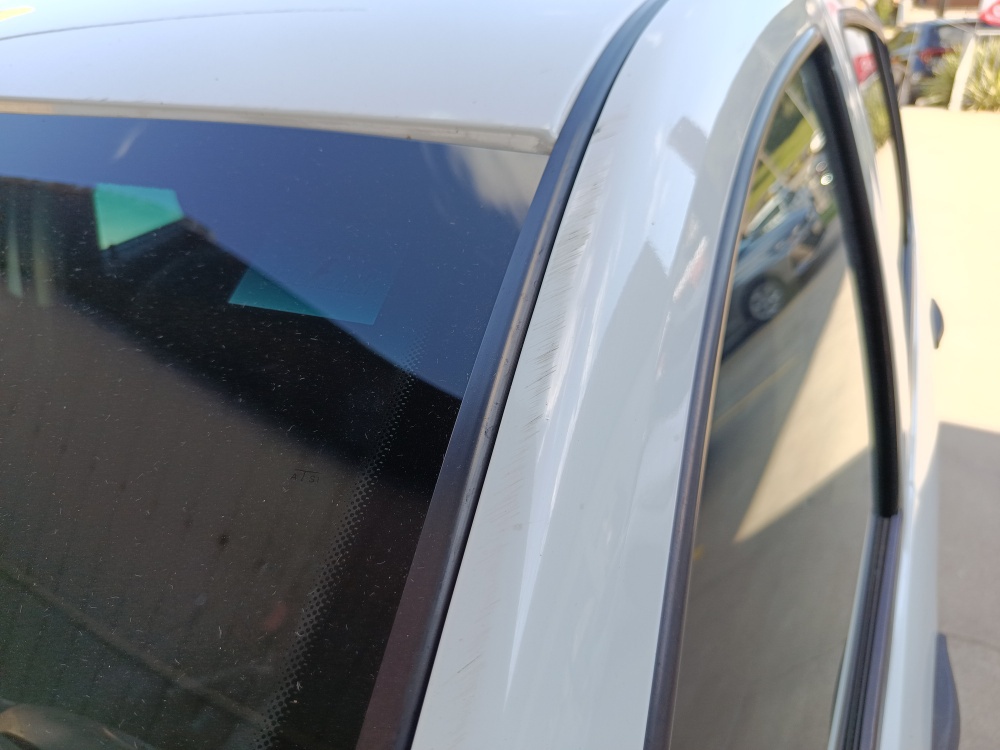 RENAULT SANDERO 1.6 EXPRESSION 8V FLEX 4P MANUAL