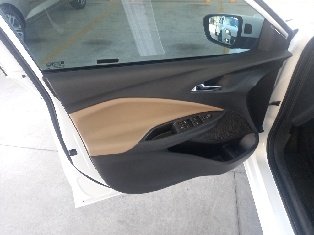 CHEVROLET ONIX 1.0 TURBO FLEX PREMIER AUTOMATICO