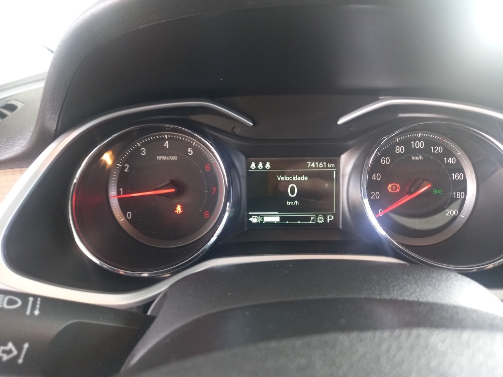 CHEVROLET ONIX 1.0 TURBO FLEX PREMIER AUTOMATICO