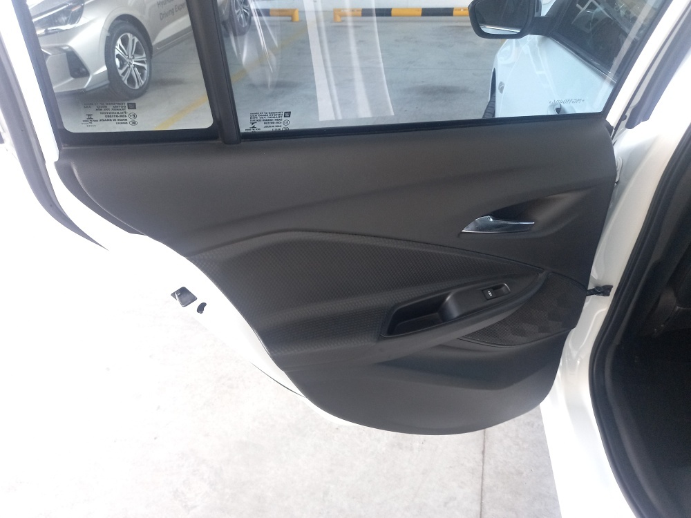 CHEVROLET ONIX 1.0 TURBO FLEX PREMIER AUTOMATICO