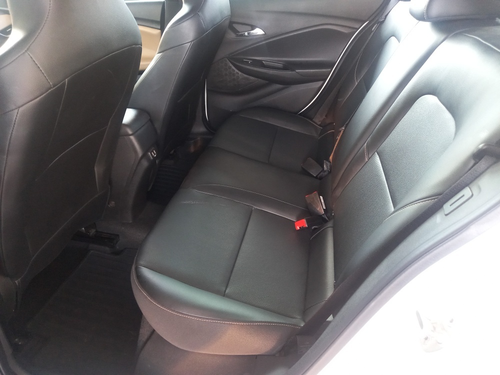 CHEVROLET ONIX 1.0 TURBO FLEX PREMIER AUTOMATICO