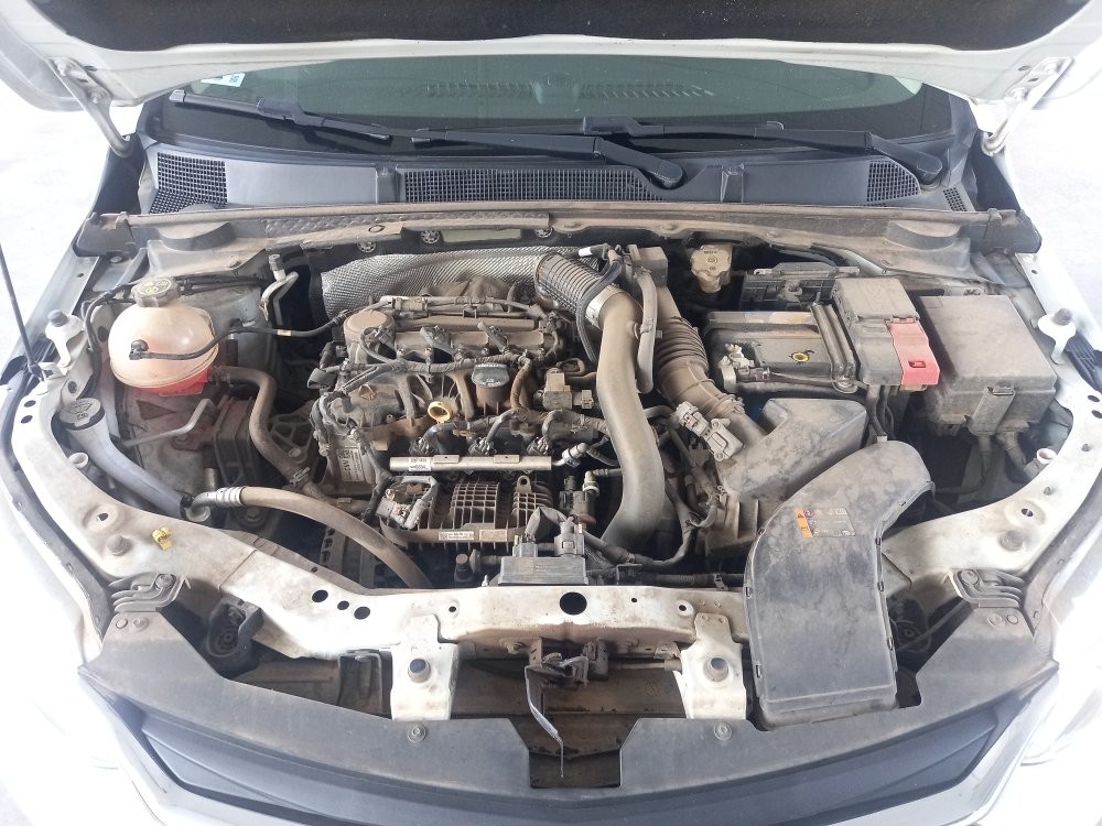 CHEVROLET ONIX 1.0 TURBO FLEX PREMIER AUTOMATICO