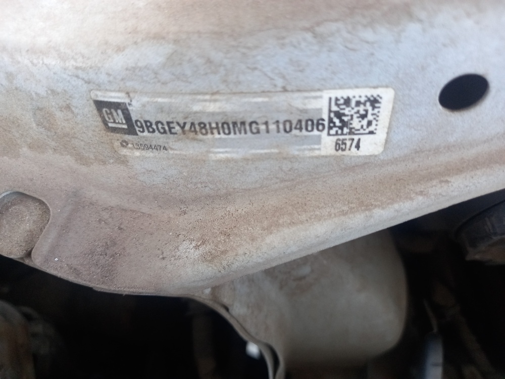 CHEVROLET ONIX 1.0 TURBO FLEX PREMIER AUTOMATICO