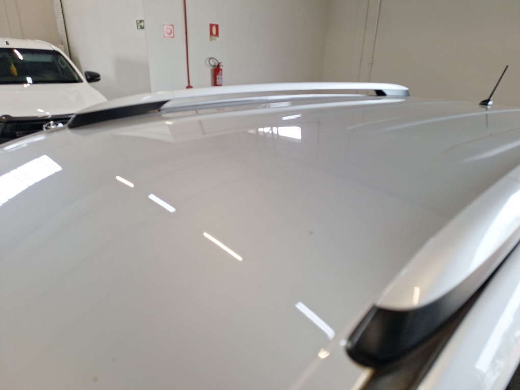 TOYOTA RAV4 2.0 4X4 16V GASOLINA 4P AUTOMATICO