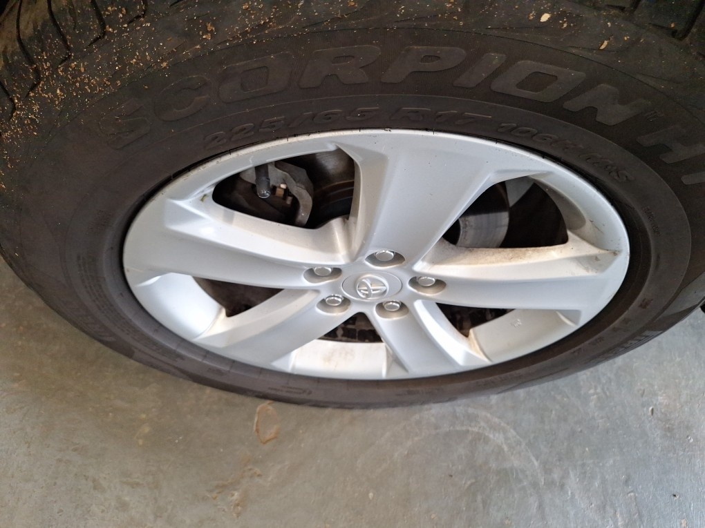 TOYOTA RAV4 2.0 4X4 16V GASOLINA 4P AUTOMATICO