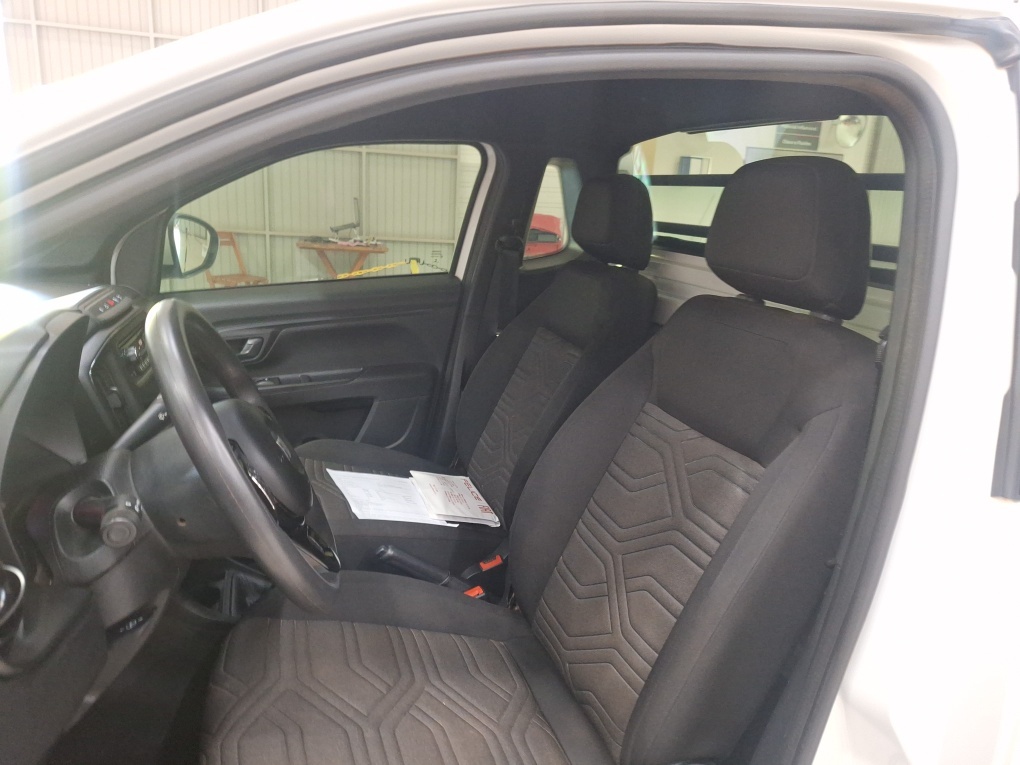 FIAT STRADA FREEEDOM 1.3 FLEX 8V CS PLUS