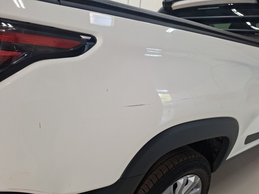 FIAT STRADA FREEEDOM 1.3 FLEX 8V CS PLUS