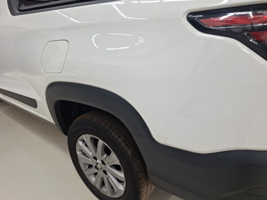 FIAT STRADA FREEEDOM 1.3 FLEX 8V CS PLUS