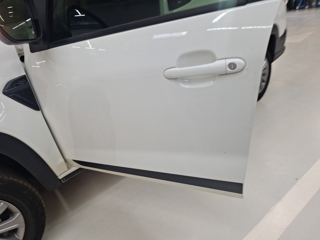 FIAT STRADA FREEEDOM 1.3 FLEX 8V CS PLUS