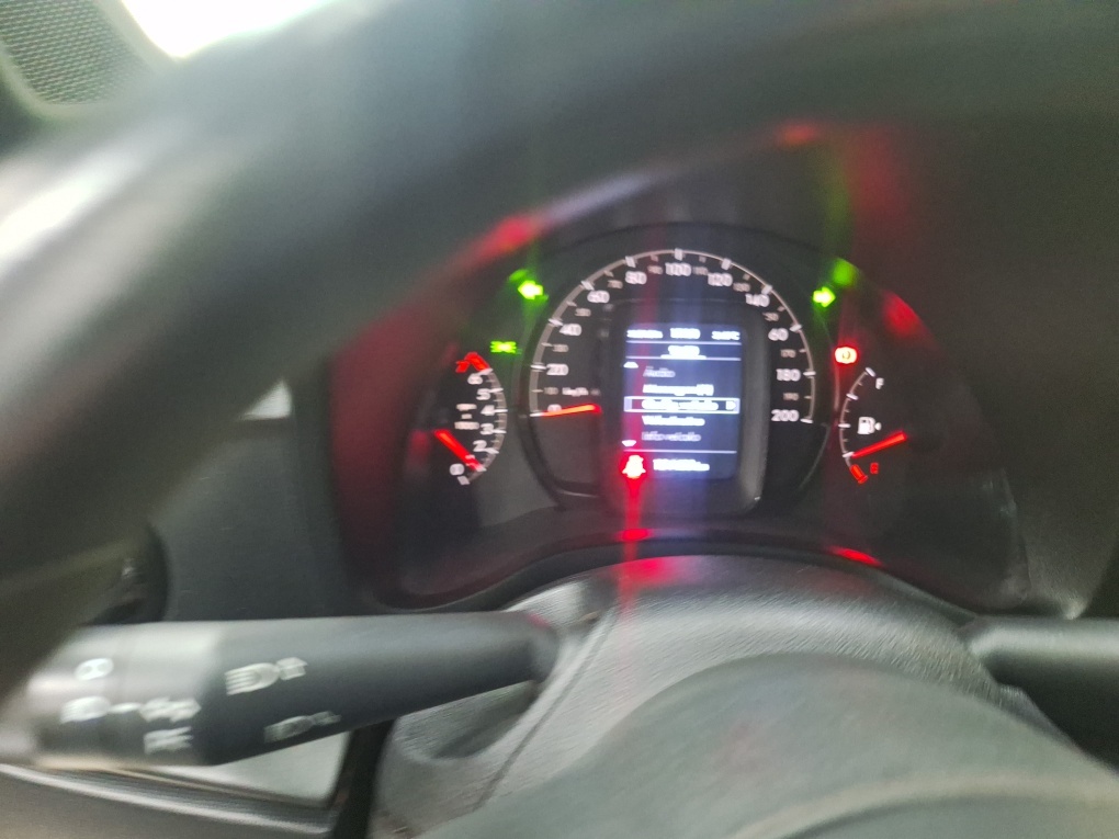 FIAT STRADA FREEEDOM 1.3 FLEX 8V CS PLUS