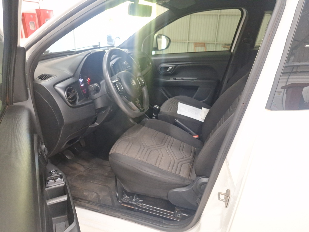 FIAT STRADA FREEEDOM 1.3 FLEX 8V CS PLUS