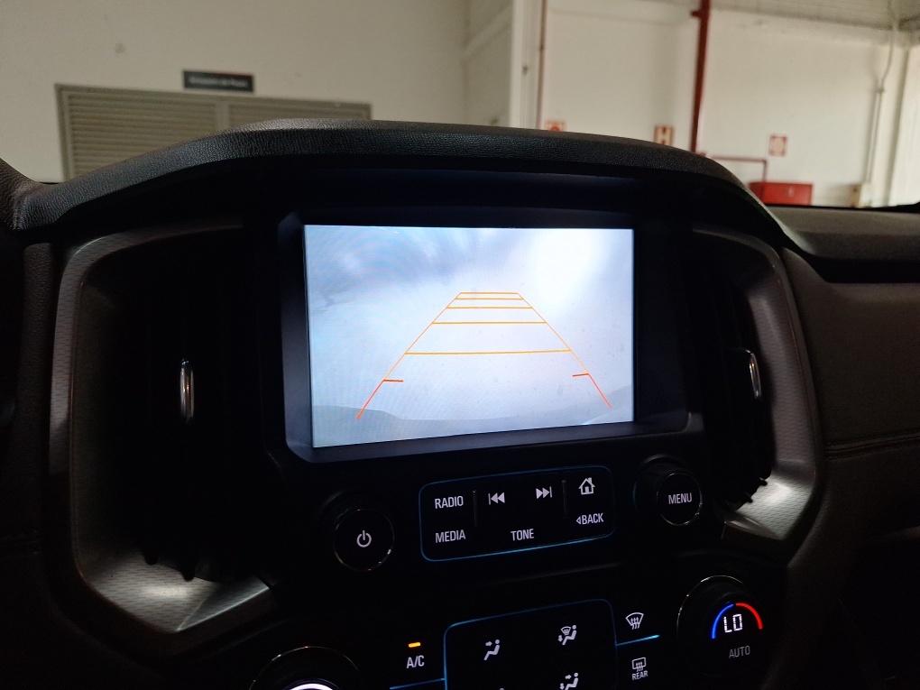 CHEVROLET S10 2.8 LTZ 4X4 CD 16V TURBO DIESEL 4P AUTOMATICO