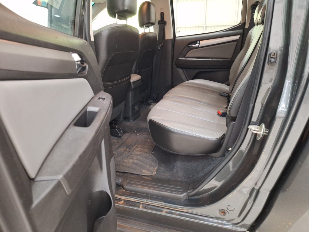 CHEVROLET S10 2.8 LTZ 4X4 CD 16V TURBO DIESEL 4P AUTOMATICO