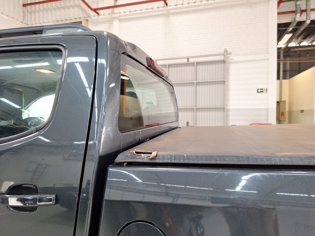 CHEVROLET S10 2.8 LTZ 4X4 CD 16V TURBO DIESEL 4P AUTOMATICO