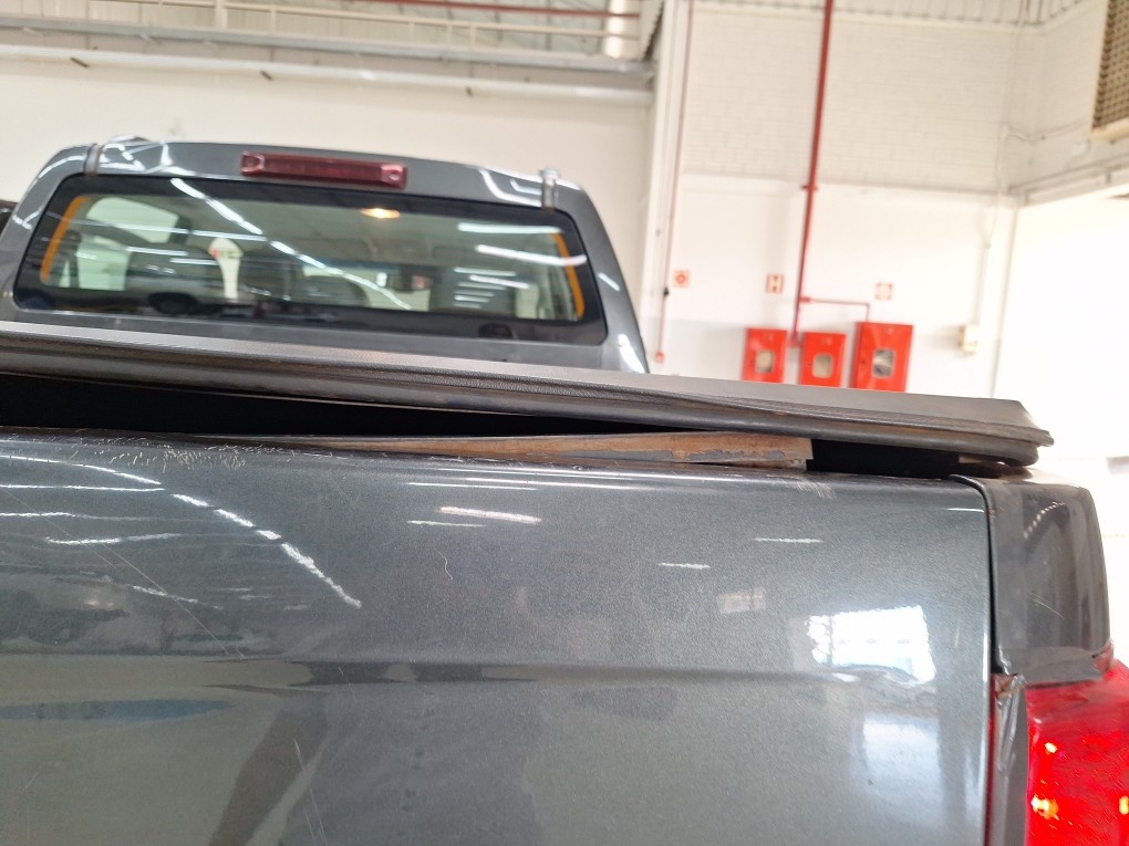 CHEVROLET S10 2.8 LTZ 4X4 CD 16V TURBO DIESEL 4P AUTOMATICO